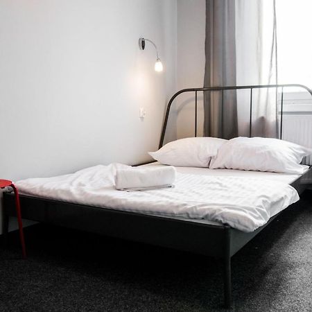 Nh Hostel 크라쿠프 외부 사진